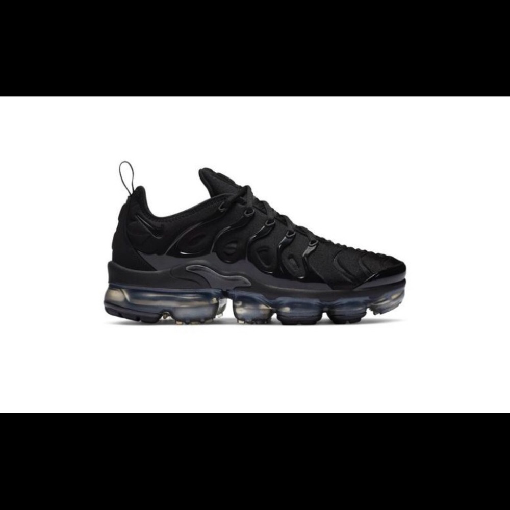 Black Vapor Max - Picture 1 of 1